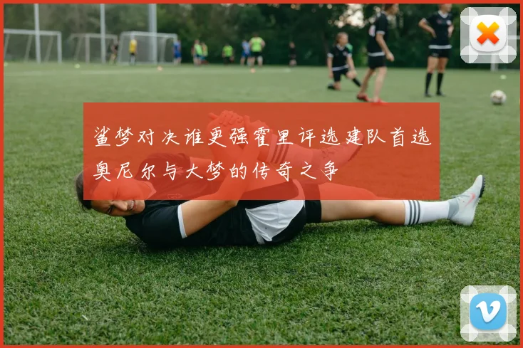 鲨梦对决谁更强霍里评选建队首选奥尼尔与大梦的传奇之争